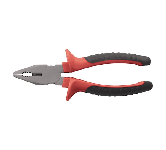 Изображение товара Пассатижи КУРС 200 мм 47555