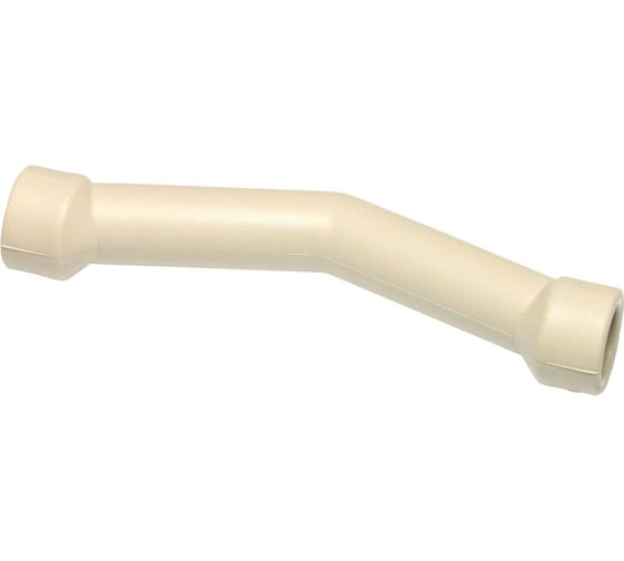 Изображение товара Раструбный обвод WAVIN EKOPLASTIK 25 SKRH025P20