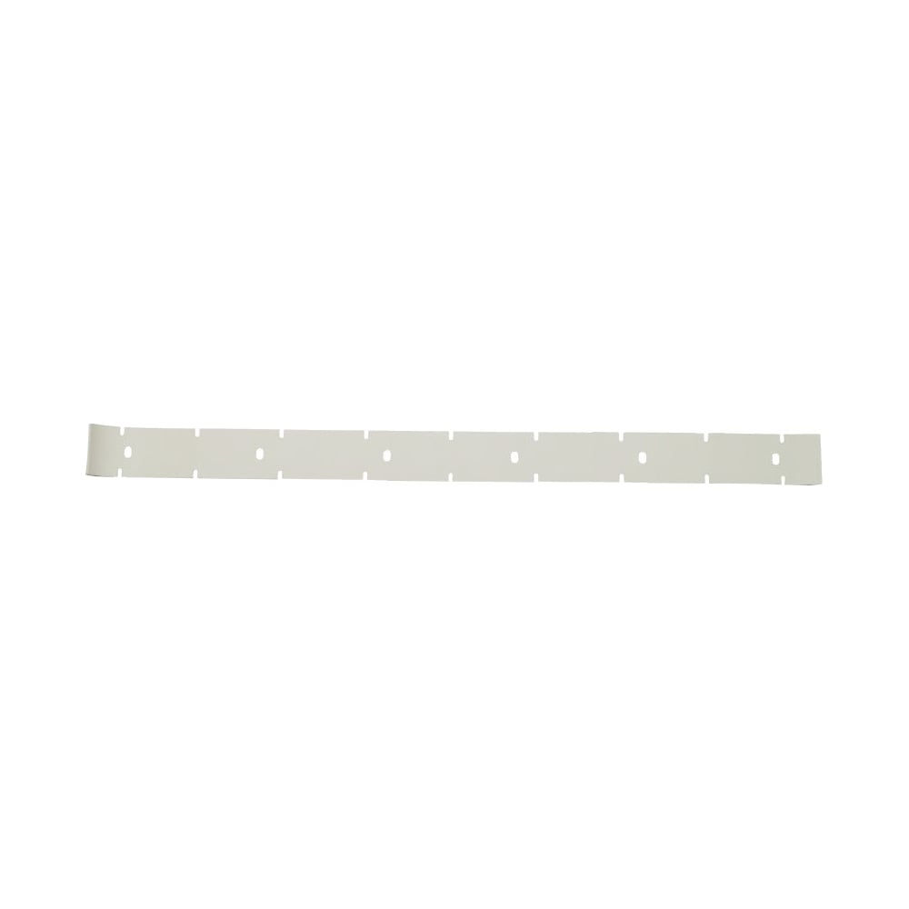 Передняя маслостойкая уплотнительная полоса для всасывающей балки Ghibli&Wirbel держатель балки правый тундра krep 40х170х40х2 мм в упаковке 25 шт