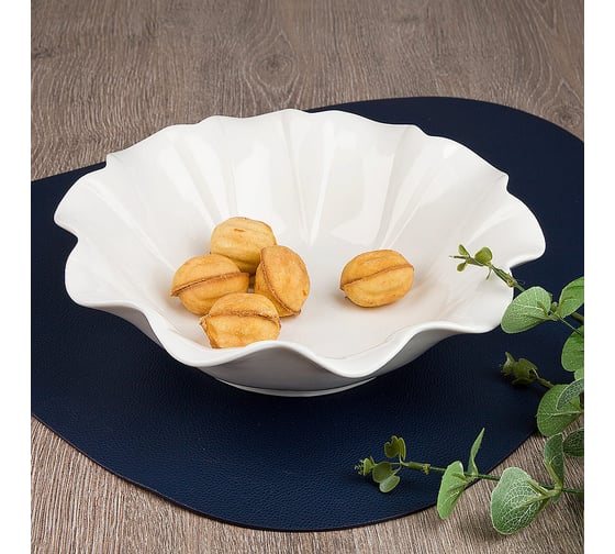 Изображение товара Салатник Nouvelle маршмеллоу, 1200 мл 0530149