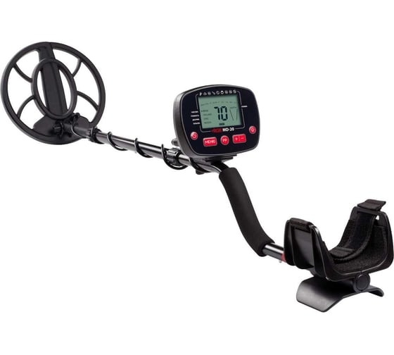 Изображение товара Металлоискатель RGK md-20 754880