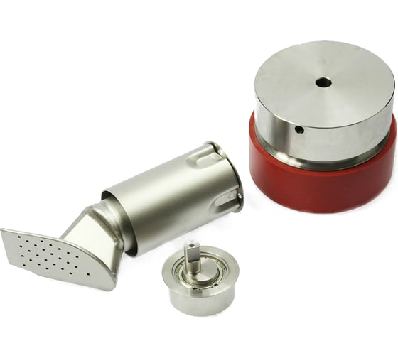 Изображение товара Принадлежности для шва Leister 30 мм 115.066