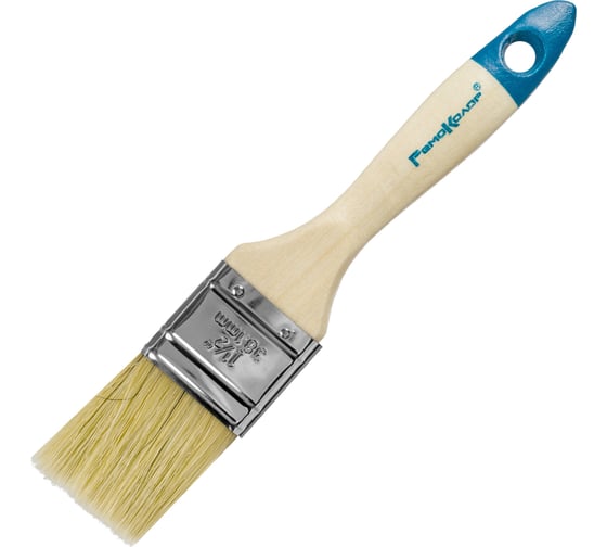 Изображение товара Кисть РемоКолор Евро 1.5 01-1-115