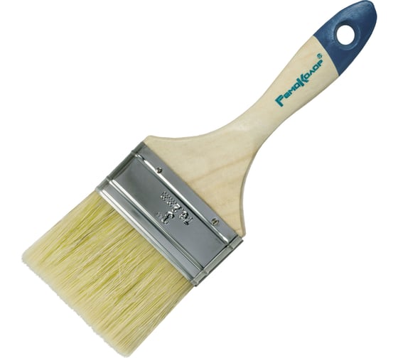 Изображение товара Кисть РемоКолор Евро 3 01-1-130