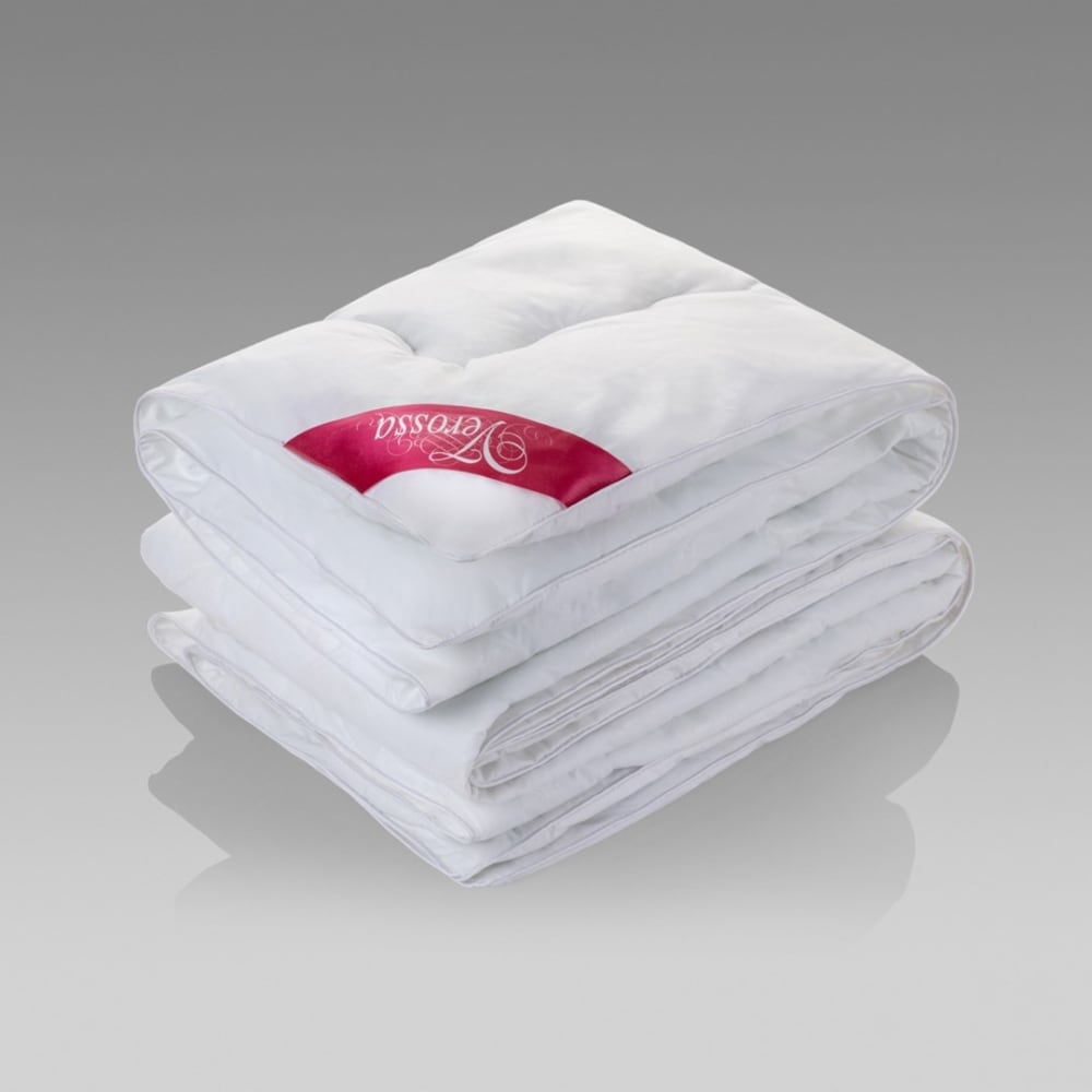 Одеяло Verossa одеяло лебяжий пух облегченное белый р 2 0 сп