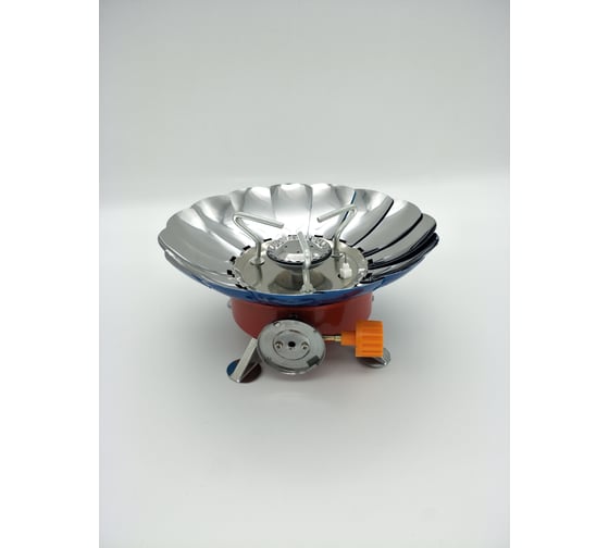 Изображение товара Туристическая портативная плитка Turbojet TJ352-B