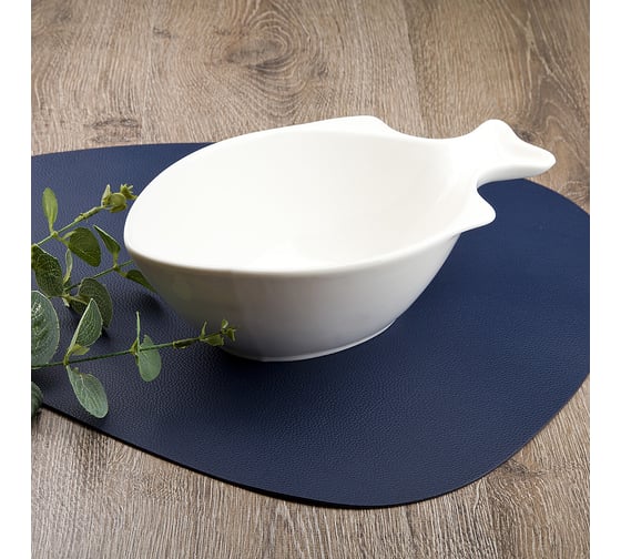 Изображение товара Салатник Nouvelle маршмеллоу, 850 мл 0530273