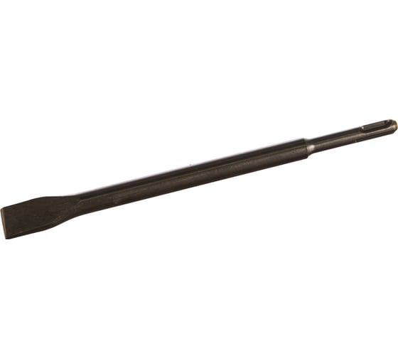 Изображение товара Зубило по бетону КУРС SDS PLUS 14х20х250 мм 32732