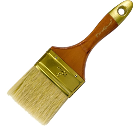 Изображение товара Кисть РемоКолор Профи 3 01-1-330