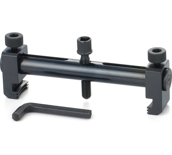 Изображение товара Съемник клиновых шкивов 153мм МАСТАК 103-20004