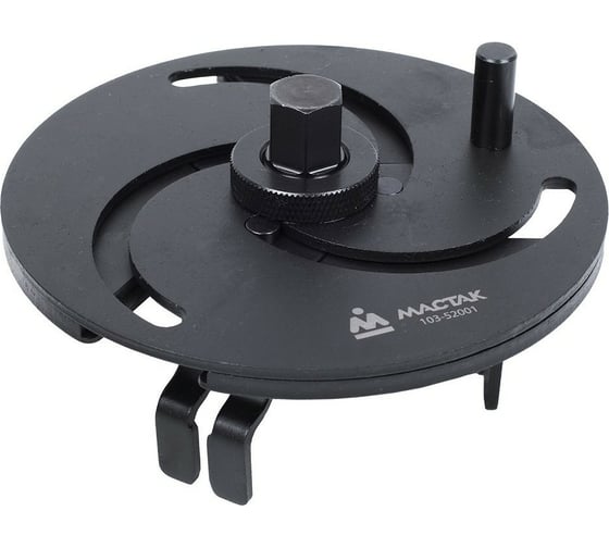 Изображение товара Съемник крышки топливного насоса 89-170мм МАСТАК 103-52001