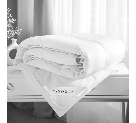 Изображение товара Одеяло Verossa Шёлк 175x205 см, 150 г/м2 790490