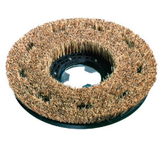 Изображение товара Щетка мягкая (430 мм) Ghibli&Wirbel 00-242