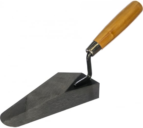 Изображение товара Мастерок бетонщика 160 мм КУРС 04910