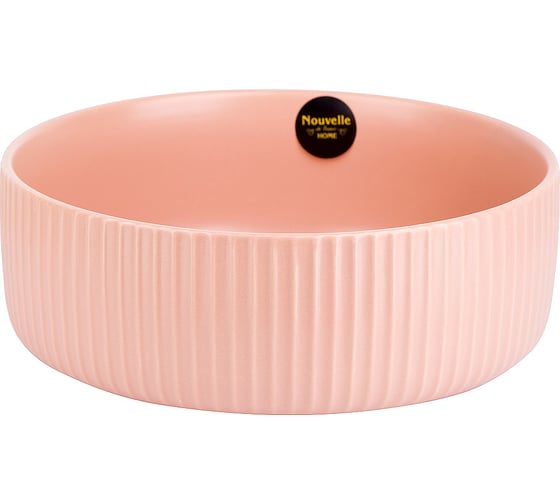 Изображение товара Салатник-форма для запекания Nouvelle scandi, 1700 мл 0860043