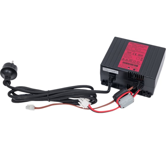 Изображение товара Зарядное устройство для Lavasciuga FR15 Ghibli&Wirbel M\SM 18.0032.01