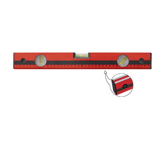 Изображение товара Уровень КУРС 600 мм 18023