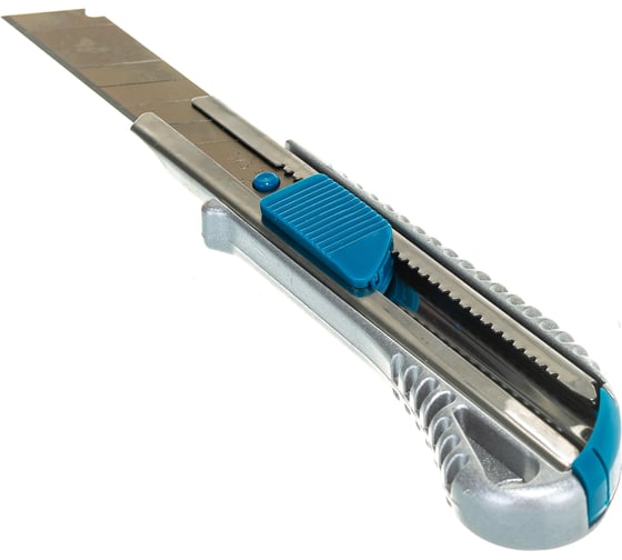 Изображение товара Нож РемоКолор Aluminium-auto 19-0-313