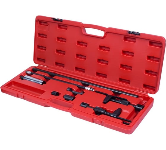 Изображение товара Рассухариватель клапанов универсальный кейс 8шт МАСТАК 103-10008C