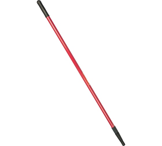 Изображение товара Стержень телескопический 2-секционный стальной (1.1-2.0 м) КУРС 04115