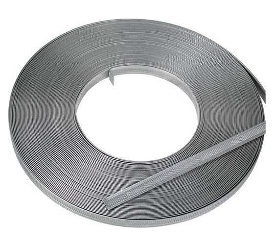 Изображение товара Хомутная лента NORMA QUICK LOCK в диспенсере, длина 25 м, лента 12 мм, W2 8156007006