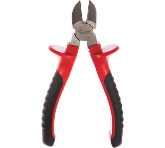 Изображение товара Бокорезы КУРС Оптима 165мм 47551