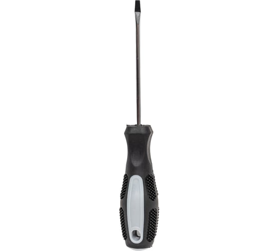 Изображение товара Отвертка КУРС Мастер SL 3х75мм 53781