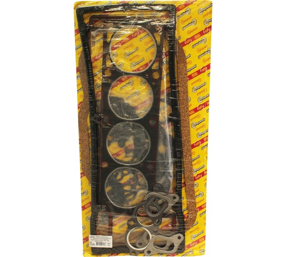 Изображение товара Прокладки двигателя Riginal Premium полный к-т, пробка, для а/м с дв.ЗМЗ-405 RG405-3906022-04