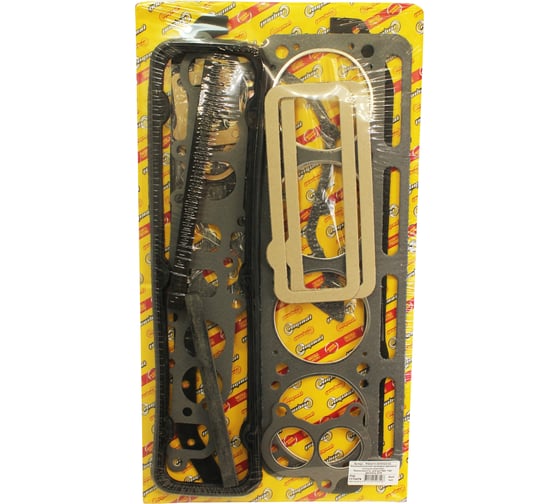 Изображение товара Прокладки двигателя Riginal полный к-т, для а/м с дв.УМЗ-4216 RG4216-3906022-02