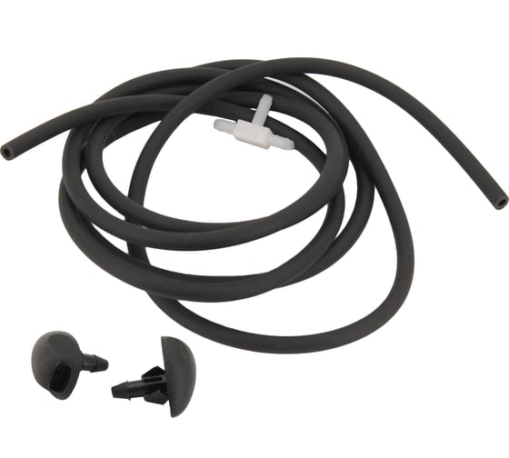 Изображение товара Трубка бачка омывателя Riginal к-т (тройник, форсунки), для а/м Renault Logan, Sandero/Lada Largus RG30790