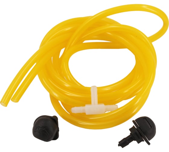 Изображение товара Трубки бачка омывателя Riginal к-т (тройник, жиклеры 4-х стр.), для а/м ВАЗ 2108-2115 RG2108-5208090