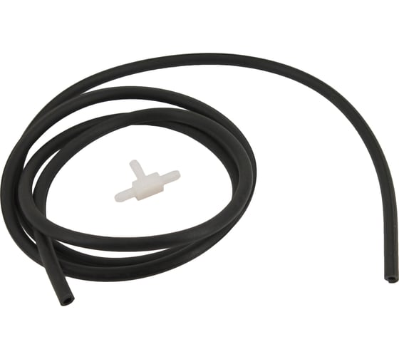 Изображение товара Трубка бачка омывателя Riginal для а/м Toyota, 1.5 м, тройник RG9009933080