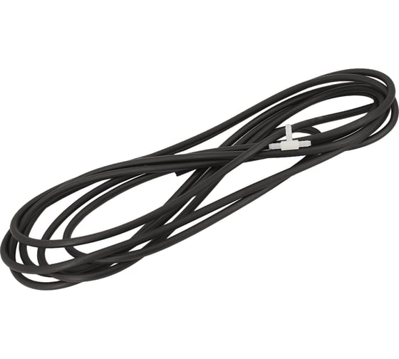 Изображение товара Трубка бачка омывателя Riginal для а/м Hyundai/Kia, 5 м, тройник RG9J70031047