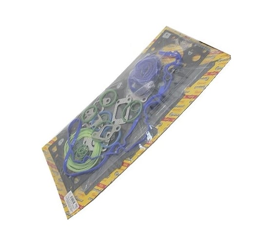 Изображение товара Прокладки двигателя Riginal Premium полный к-т, ЯМЗ-534 (ГБЦ 3-х слойн. нерж.сталь/силикон/паронит) RG5340-2000005