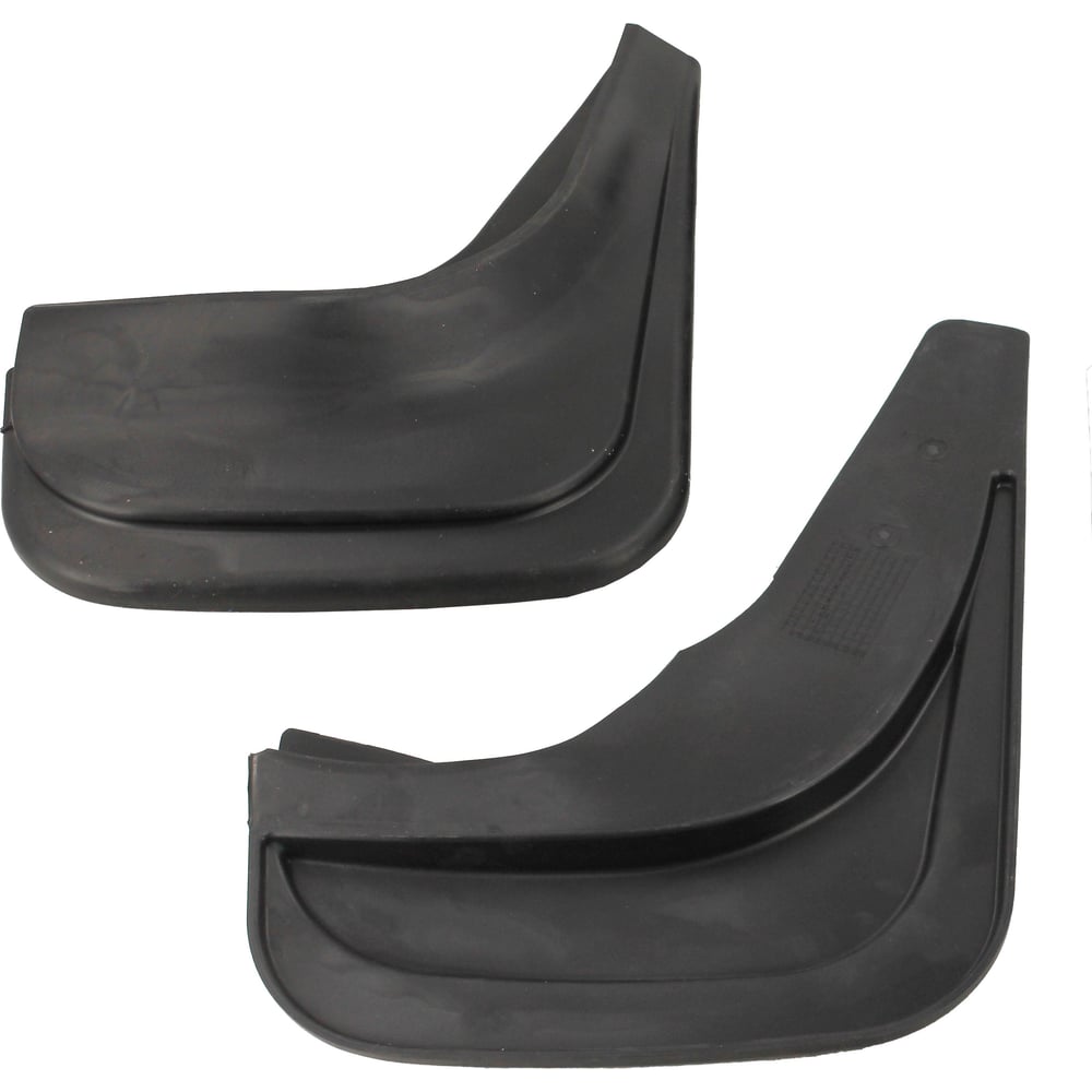 Комплект задних брызговиков для а/м Lada Vesta Riginal комплект передних брызговиков для а м lada vesta riginal
