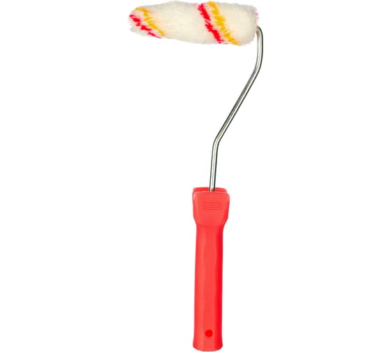 Изображение товара Валик полиакриловый мини 100 мм КУРС 02646