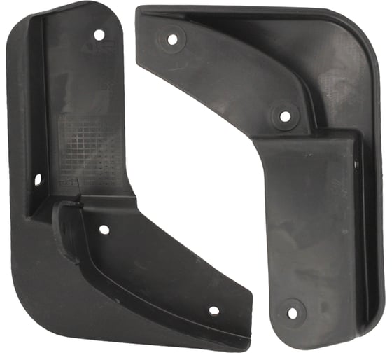 Изображение товара Комплект передних брызговиков Riginal для а/м Lada Vesta RG5000006