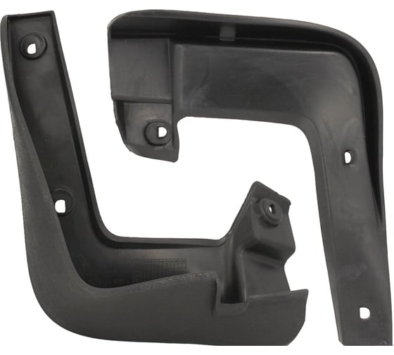 Изображение товара Комплект передних брызговиков Riginal для а/м Kia Ceed 2012- RG5000015