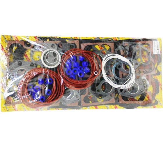 Изображение товара Прокладки двигателя Riginal полный к-т, для а/м КАМАЗ RG740-1002004-02