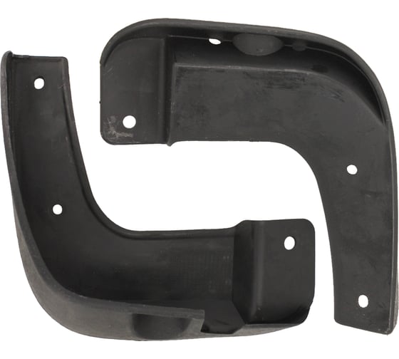 Изображение товара Комплект передних брызговиков Riginal для а/м Kia Rio IV 2017- RG5000014