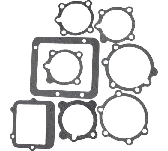 Изображение товара Прокладки РКПП Riginal к-т, для а/м Г-66/3308/33081, 6 поз., паронит RG66-1700000