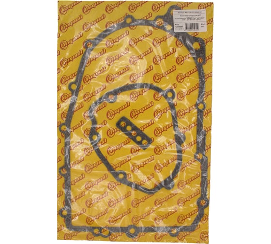 Изображение товара Прокладки КПП Riginal к-т, для а/м ВАЗ-2108 (паронит), для КПП без щупа RG2108-1700000-02