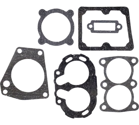 Изображение товара Прокладки компрессора Riginal для а/м КАМАЗ 4310/5315/5320/53212/5410/54112/55102/5511, 5 поз. RG5320-3509000