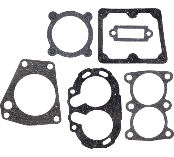 Изображение товара Прокладки компрессора Riginal для а/м КАМАЗ 4310/5315/5320/53212/5410/5511, 6 поз. RG5320-3509000-02