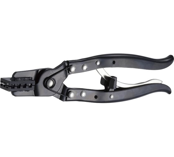 Изображение товара Зажим для хомутов 0-38мм, трещотка МАСТАК 103-60138