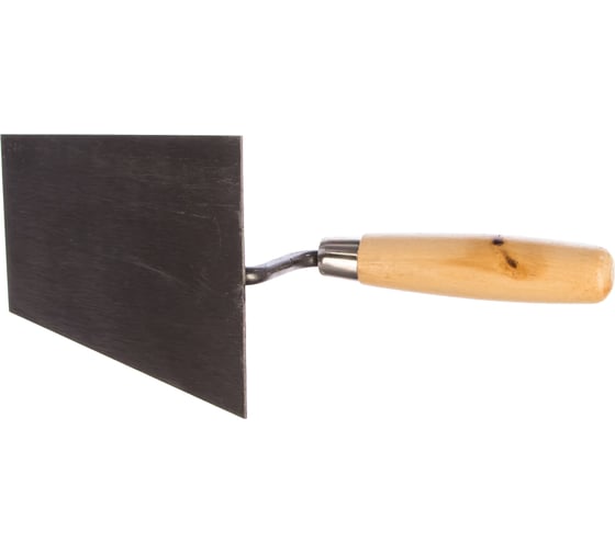 Изображение товара Мастерок каменщика 160 мм КУРС 04916