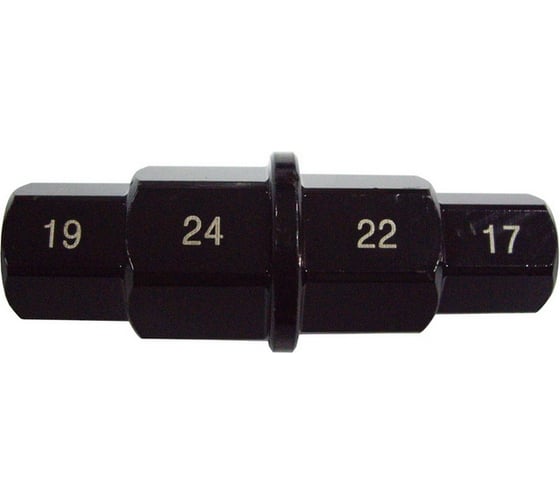 Изображение товара Ключ для ступицы мотоциклов МАСТАК 100-41004