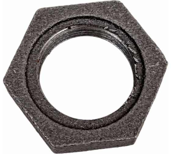 Изображение товара Контргайка Сантис 3/4" чугун 003761