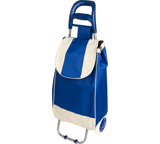 Изображение товара Хозяйственная тележка КУРС 65483