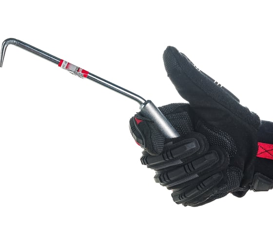 Изображение товара Крюк для вязки арматуры КУРС 250 мм 68154